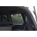 Juego de parasoles para Toyota Landcruiser J250 Prado 2023- (6 piezas), Miniatura 6