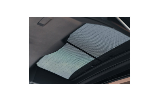 Juego de parasoles para Volkswagen T7 Multivan 2021 (6 piezas), Imagen 9
