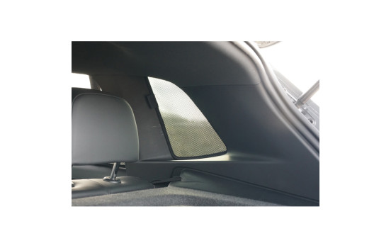 Juego de parasoles para Volkswagen Tiguan III (CT1) 2024 (6 piezas), Imagen 7