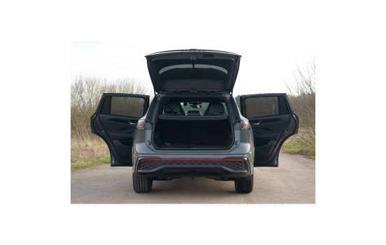 Juego de parasoles para Volkswagen Tiguan III (CT1) 2024 (6 piezas), Imagen 8