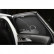 Parasoles adecuados para (puertas traseras) adecuados para Mercedes Vito 5 puertas (para modelos con 2 puertas), Miniatura 2