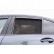 Parasoles compatibles con BMW Serie 3 G20 Sedán 2019 (6 piezas), Miniatura 15