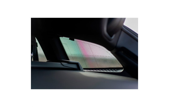 Parasoles compatibles con BMW Serie 3 G21 Touring 2019 (8 piezas), Imagen 15