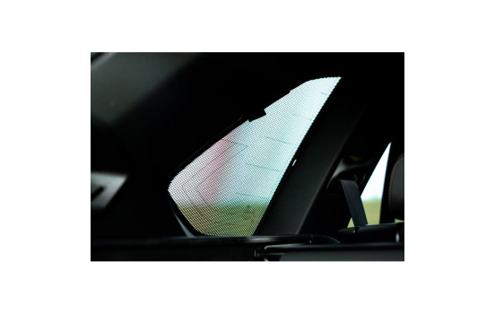 Parasoles compatibles con BMW X5 (F15) 2013-2018 (8 piezas), Imagen 7