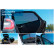 Parasoles compatibles con Ford Puma 2019- (6 piezas), Miniatura 9
