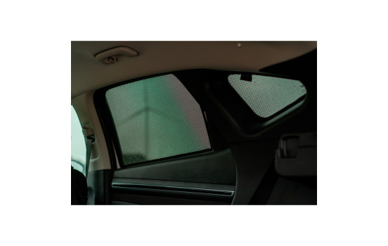 Parasoles compatibles con Hyundai Tucson (NX4E) 2020- (6 piezas), Imagen 6