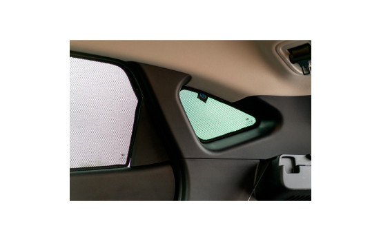 Parasoles compatibles con Hyundai Tucson (NX4E) 2020- (6 piezas), Imagen 7