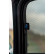 Parasoles compatibles con puertas traseras Audi A3 8Y 5 puertas 2020- (2 piezas), Miniatura 7