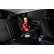 Parasoles compatibles con Toyota C-HR 2016-, Miniatura 9