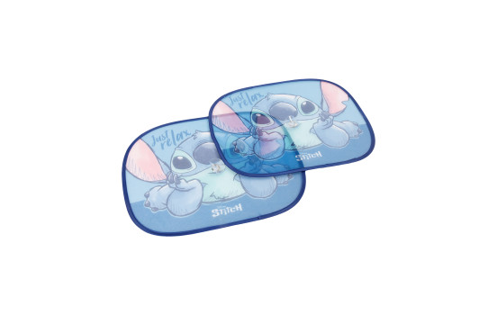 Parasoles desplegables Disney Stitch