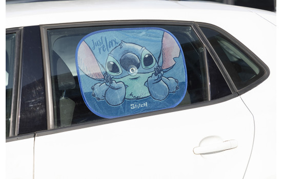 Parasoles desplegables Disney Stitch, Imagen 3