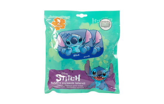 Parasoles desplegables Disney Stitch, Imagen 4
