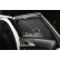 Parasoles para puertas traseras compatibles con Range Rover Velar 2017 (2 piezas), Miniatura 2