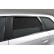 Parasoles (puertas traseras) compatibles con Audi A3 8P 5 puertas 2003-2012 (2 piezas), Miniatura 5