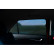Parasoles (puertas traseras) compatibles con Kia Niro II 2022 (2 piezas), Miniatura 5