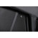 Parasoles (puertas traseras) compatibles con Mercedes GLA X156 2014-2020 (2 piezas), Miniatura 5