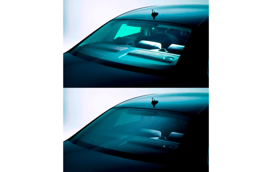 Parasoles Sonniboy adecuados para Skoda Superb 3V Sedan 2015-, Imagen 4