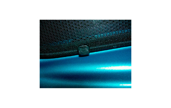 Parasoles Sonniboy adecuados para Skoda Superb 3V Sedan 2015-, Imagen 5