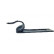Clip metálico plano 20mm/3mm (344)