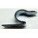 Clip metálico plano de 8 mm/3 mm (345)