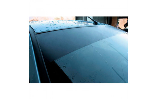 Filtro solar Simoni Racing - 150x24cm - Negro