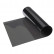 Parasol Foliatec Topstripe, gris-negro, 15x152cm