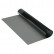 Lámina solar Foliatec Blacknight oscura 15% 76 x 300 cm
