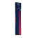 Parabrisas Red Bull Oracle Sunshade Azul/Rojo, Miniatura 2