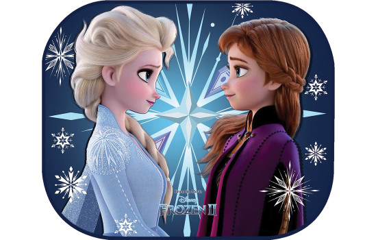 Parasoles desplegables de Disney Frozen 2, Imagen 2
