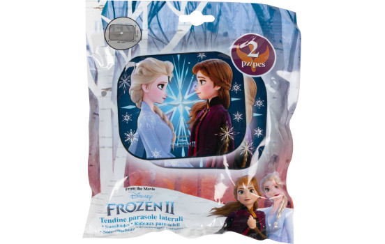 Parasoles desplegables de Disney Frozen 2, Imagen 5