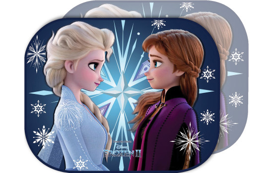 Parasoles desplegables de Disney Frozen 2, Imagen 6