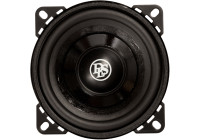 Altavoces de componentes bidireccionales DLS de 4"/100 mm RC4.2