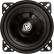 Altavoces de componentes bidireccionales DLS de 4"/100 mm RC4.2
