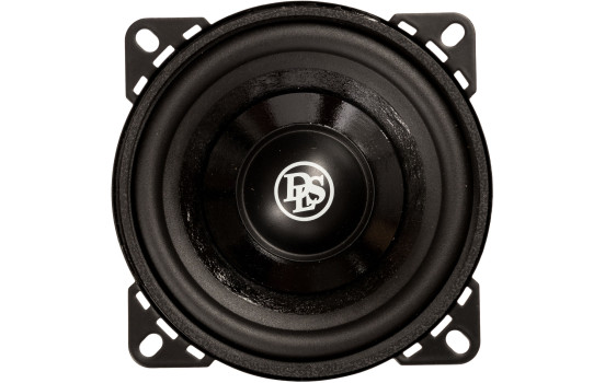 Altavoces de componentes bidireccionales DLS de 4"/100 mm RC4.2