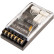 Altavoces de componentes bidireccionales DLS de 4"/100 mm RC4.2, Miniatura 2