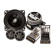 Altavoces de componentes bidireccionales DLS de 4"/100 mm RC4.2, Miniatura 9