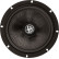 Altavoces de componentes de 2 vías DLS de 165 mm MB6.2