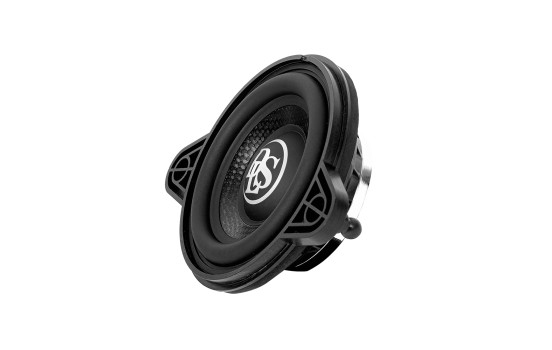 Altavoz central DLS Cruise Mercedes Plug'n'Play de 3"