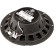 Altavoz coaxial DLS de 6,5"/165 mm M226, Miniatura 3