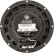 Altavoz coaxial DLS de 6,5"/165 mm M226, Miniatura 4