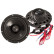 Altavoz coaxial DLS de 6,5"/165 mm M226, Miniatura 6