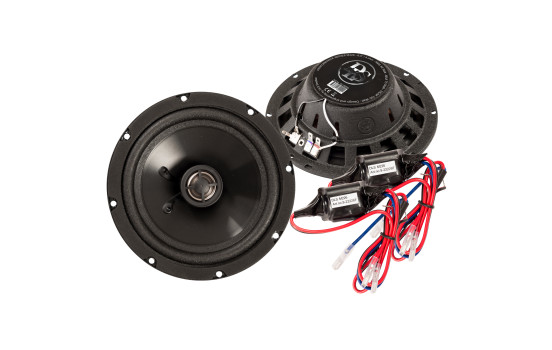 Altavoz coaxial DLS de 6,5"/165 mm M226, Imagen 6