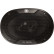 Altavoz coaxial DLS M369 de 6 x 9"/156 x 236 mm, Miniatura 3