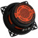 Altavoz coaxial GAS MAD Nivel 1 de 4", Miniatura 3