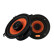 Altavoz coaxial GAS MAD Nivel 2 de 5,25"