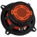 Altavoz coaxial GAS MAD Nivel 2 de 5,25", Miniatura 3
