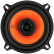 Altavoz coaxial GAS MAD Nivel 2 de 5,25", Miniatura 5
