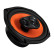 Altavoz coaxial GAS MAD Nivel 2 de 6 x 9", Miniatura 3