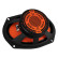 Altavoz coaxial GAS MAD Nivel 2 de 6 x 9", Miniatura 5