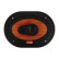 Altavoz coaxial GAS MAD Nivel 2 de 6 x 9", Miniatura 6